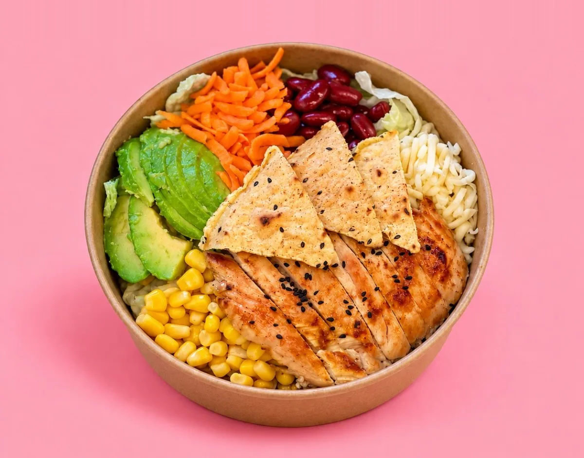 Mexican Salad